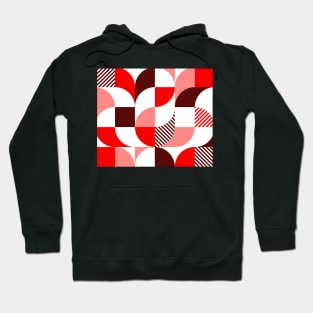 Bauhaus Hoodie